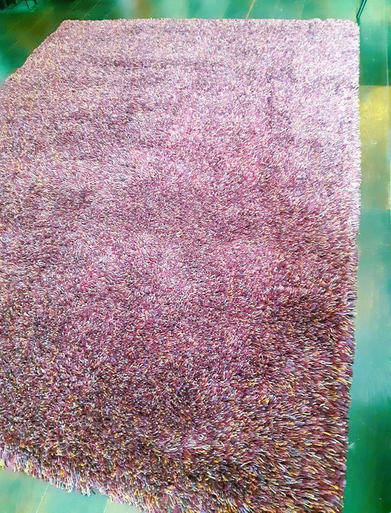 Image 1 of Hochflor Shaggy Teppich Brink & Campman