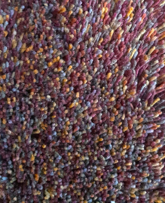 Image 1 of Hochflor Shaggy Teppich Brink & Campman