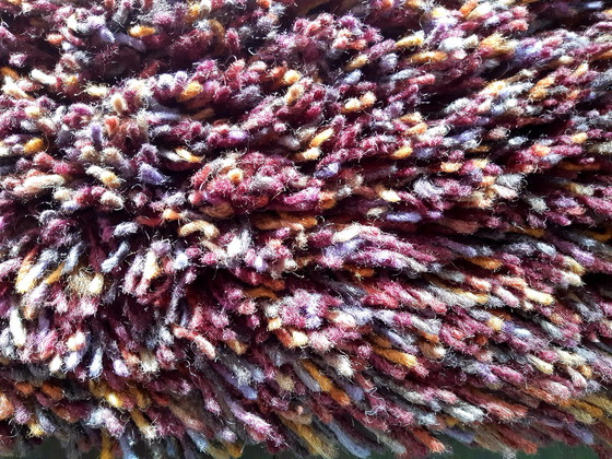 Image 1 of Hochflor Shaggy Teppich Brink & Campman