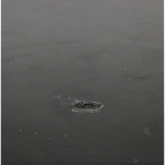 Image 1 of Vintage-Beistelltisch in Würfelform, Italien 1980