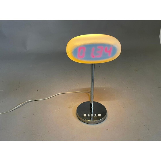 Image 1 of Vintage-Schreibtischleuchte von Karim Rashid für Artemide