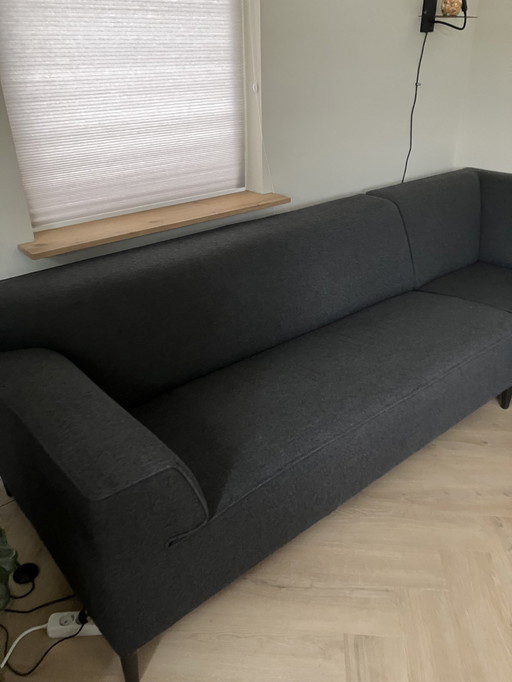 Pode Insert Ecksofa Rechts