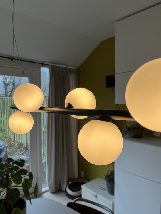 Image 1 of Pomi Pendelleuchte