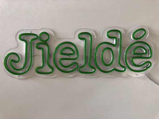 Image 1 of Jielde Neon Werbung