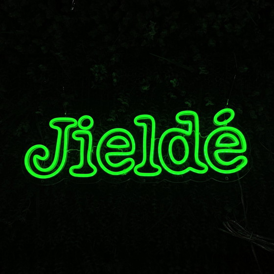 Image 1 of Jielde Neon Werbung