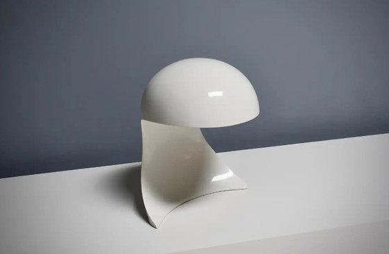 Image 1 of Artemide 'Dania' Tischleuchte von Dario Tognon und Studio Celli