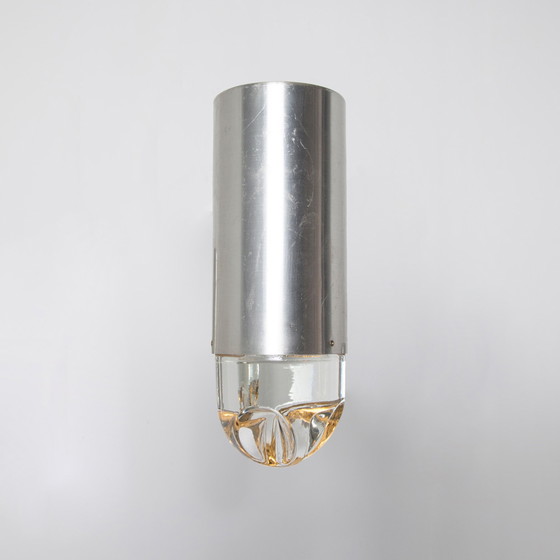 Image 1 of RAAK P1415 Bullet Kristal-Lit Deckenhalterung