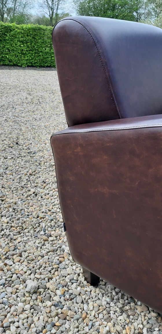 Image 1 of 2x Art Deco Sessel