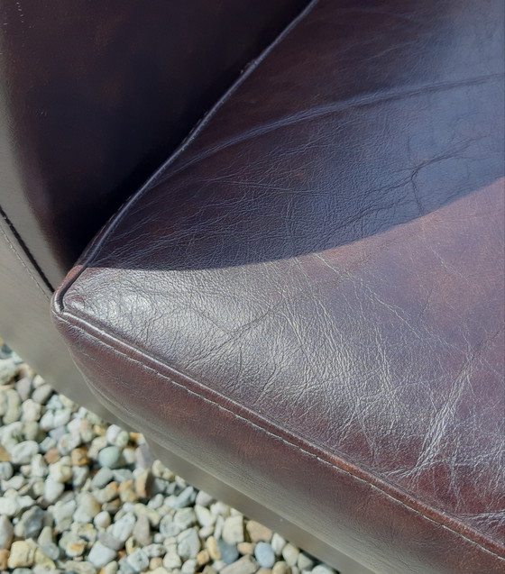 Image 1 of 2x Art Deco Sessel