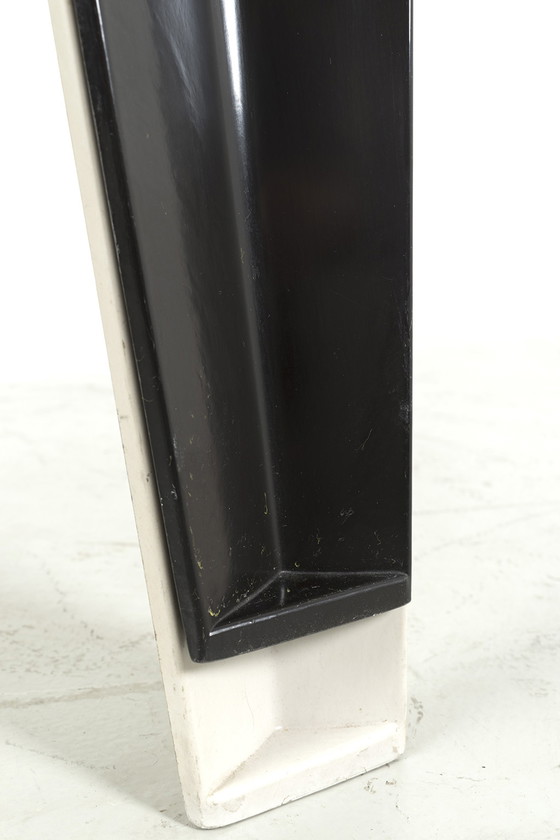 Image 1 of 2x Bofinger Beistelltische