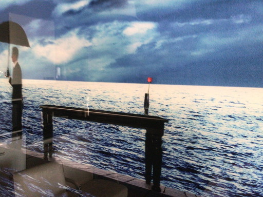 Cobra Art - Warten auf meine Liebe