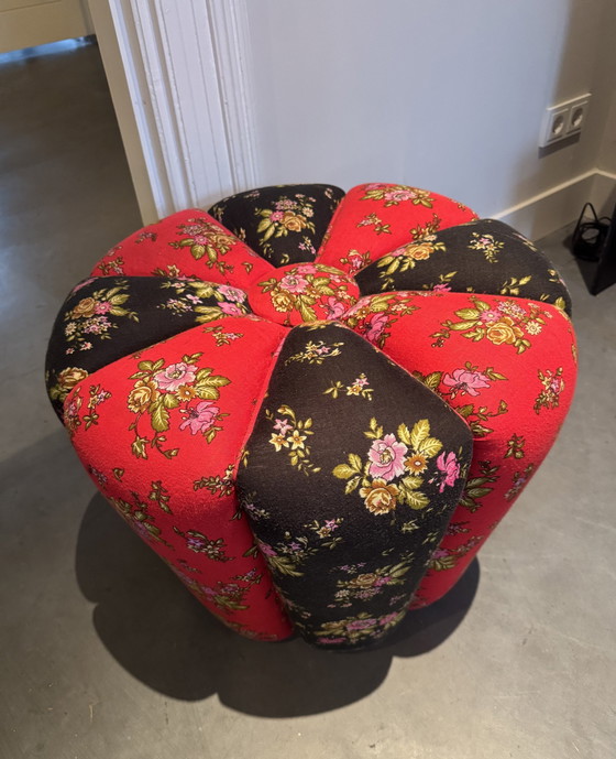 Image 1 of Bokja Pouf Cynzia