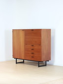 Pastoe Cees Braakman Sideboard 