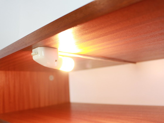 Image 1 of Pastoe Cees Braakman Sideboard 