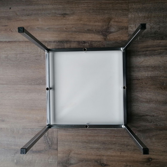 Image 1 of 3x Vintage nestig Tische mimi set