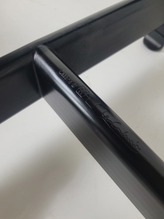 Image 1 of Cassina Le Corbusier LC4 Chaiselongue