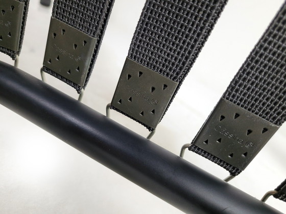 Image 1 of Cassina Le Corbusier LC4 Chaiselongue