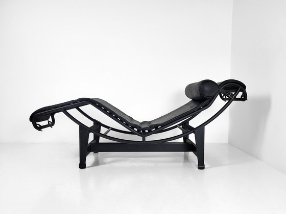 Image 1 of Cassina Le Corbusier LC4 Chaiselongue