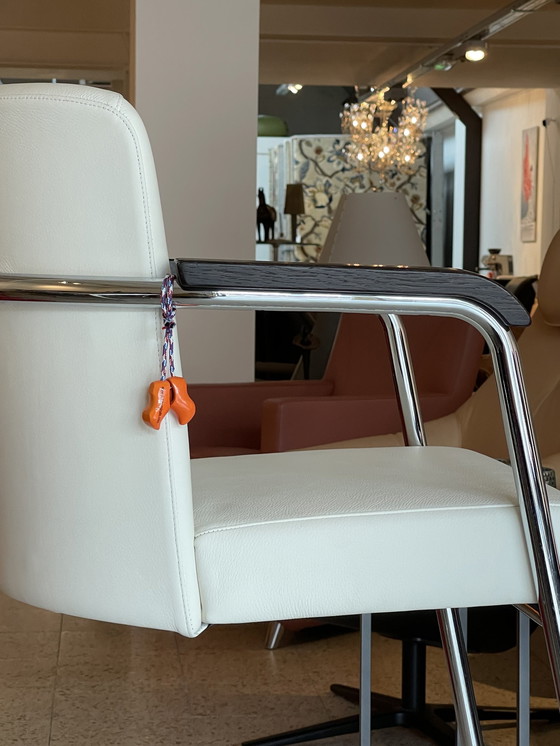 Image 1 of 6x Dutch Originals Barhocker