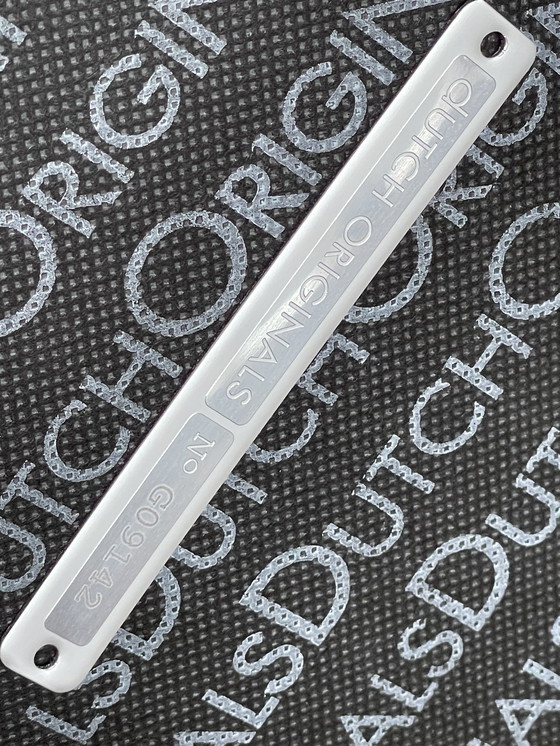 Image 1 of 6x Dutch Originals Barhocker