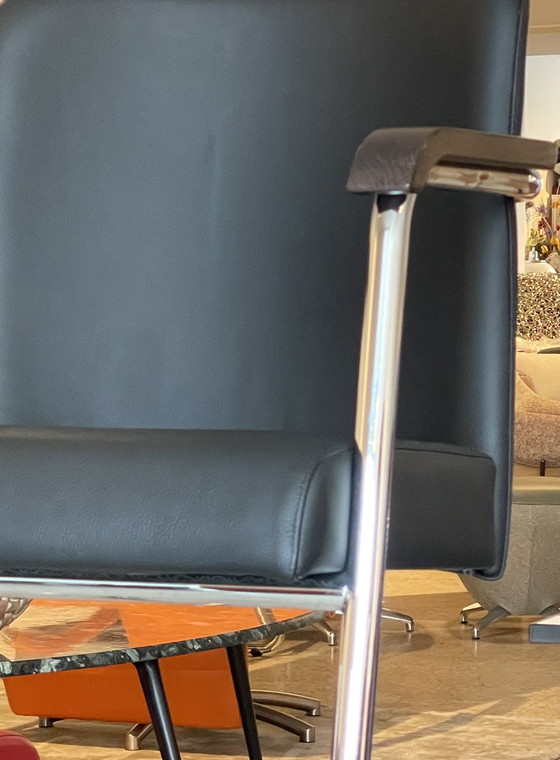 Image 1 of 6x Dutch Originals Barhocker