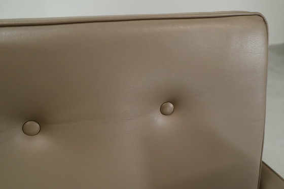 Image 1 of Florence Knoll Sessel Modell 65a für Knoll International
