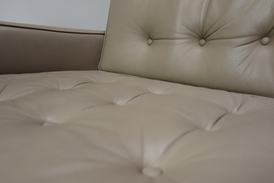 Image 1 of Florence Knoll Sessel Modell 65a für Knoll International