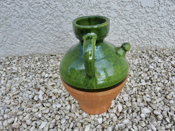 Image 1 of Terrakotta, Terracotta, Aus Südwestfrankreich, 1950