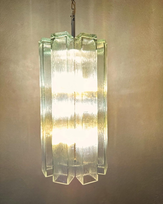 Image 1 of Vintage Doria Kronleuchter