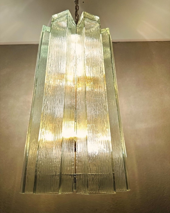 Image 1 of Vintage Doria Kronleuchter