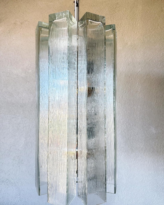 Image 1 of Vintage Doria Kronleuchter