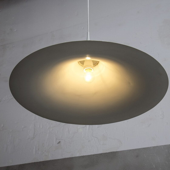 Image 1 of Claus Bonderup und Torsten Thorup Vintage Semi Pendelleuchte