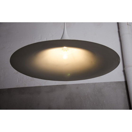 Image 1 of Claus Bonderup und Torsten Thorup Vintage Semi Pendelleuchte