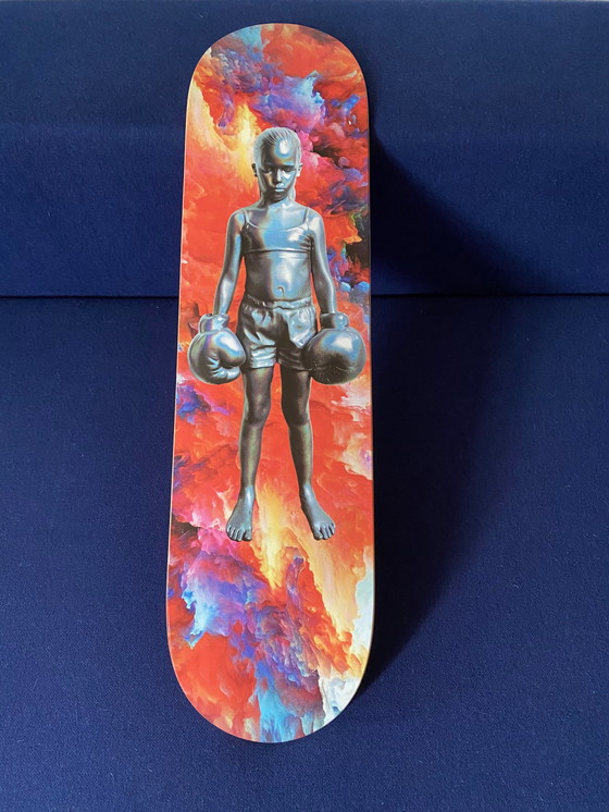 Image 1 of Schöne urbane Kunst