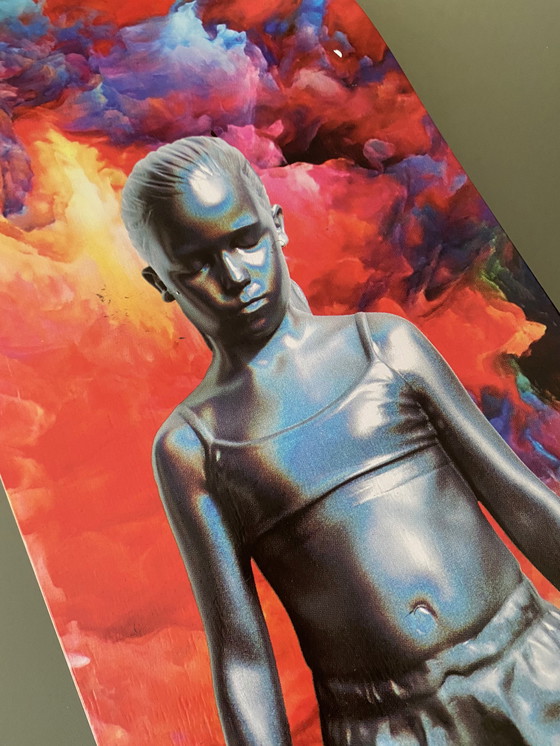 Image 1 of Schöne urbane Kunst