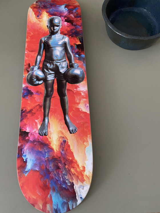 Image 1 of Schöne urbane Kunst