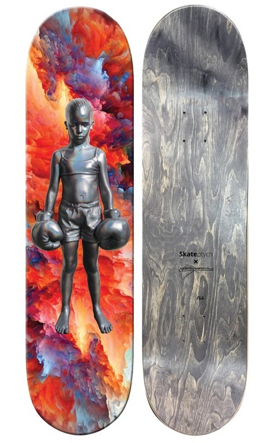 Image 1 of Schöne urbane Kunst