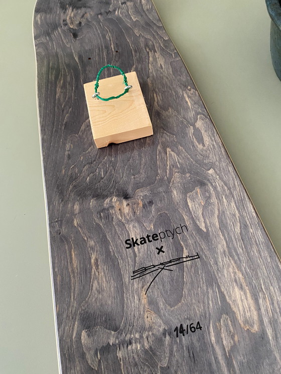 Image 1 of Schöne urbane Kunst