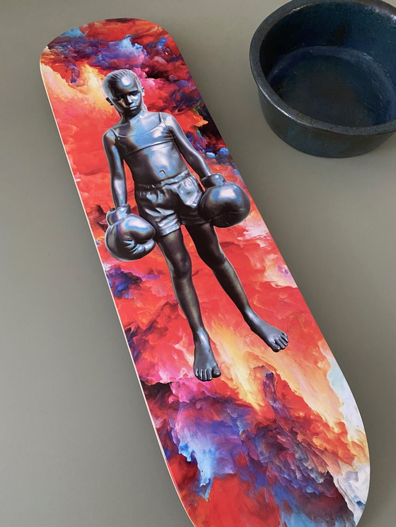 Image 1 of Schöne urbane Kunst