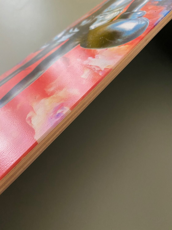 Image 1 of Schöne urbane Kunst