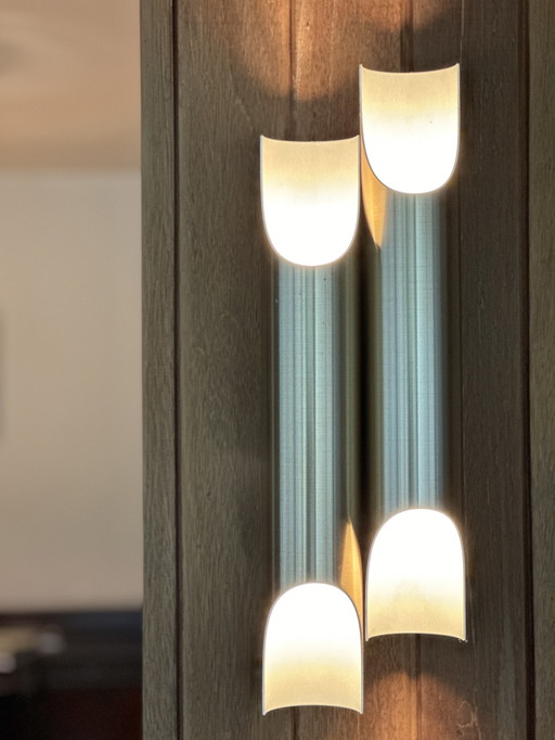 RAAK Amsterdam Fuga Orgel Kerzenleuchter