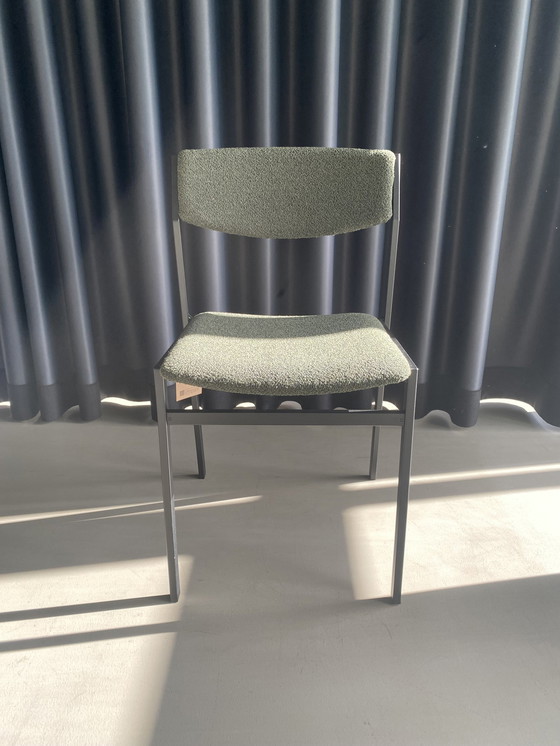 Image 1 of 8x Design In Box - 8X Dining Chair No. 50 - Mix mit und ohne Armlehnen