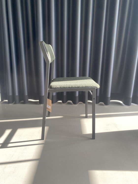 Image 1 of 8x Design In Box - 8X Dining Chair No. 50 - Mix mit und ohne Armlehnen