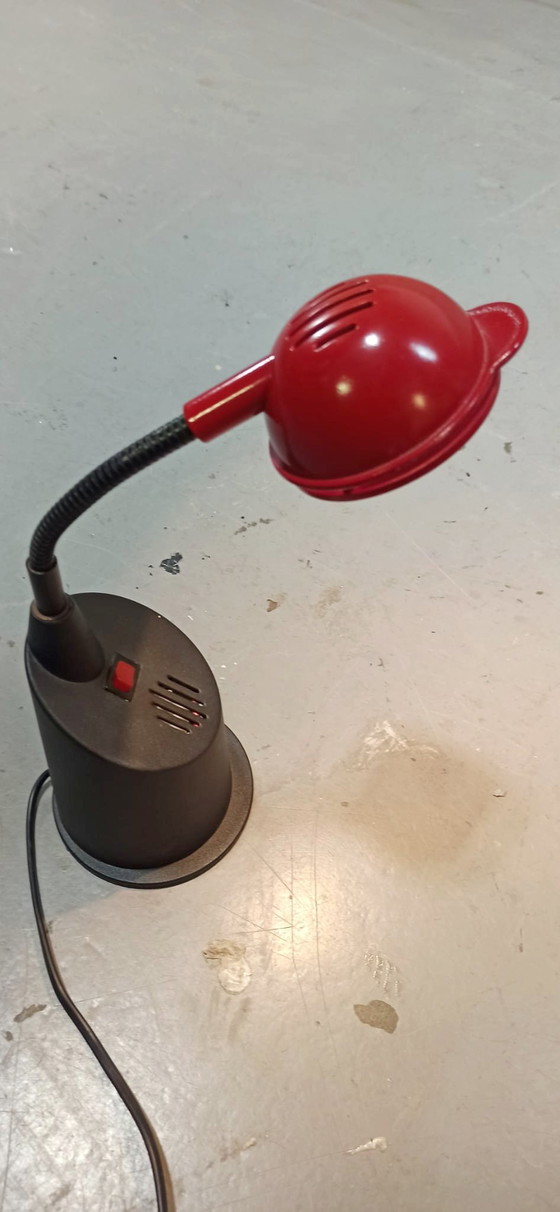 Image 1 of Postmoderne italienische Schreibtischlampe