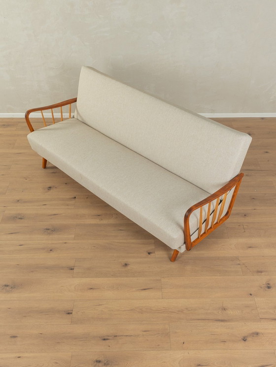 Image 1 of  1950er Sofa