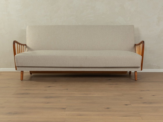 Image 1 of  1950er Sofa