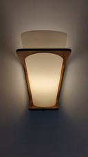 Louis Kalff Wandleuchte NX 41 E/00