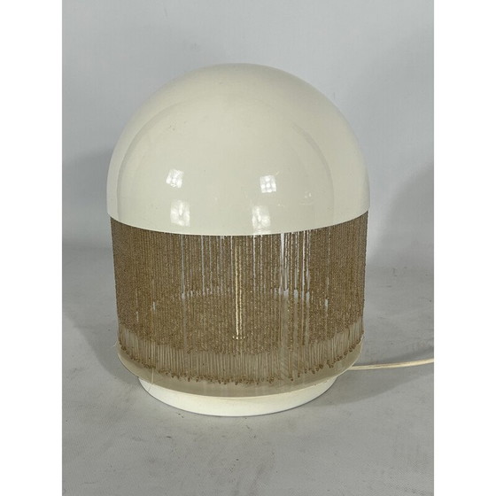 Image 1 of Italienische Tischleuchte Otero von Giuliana Gramigna für Quattrifolio, 1979