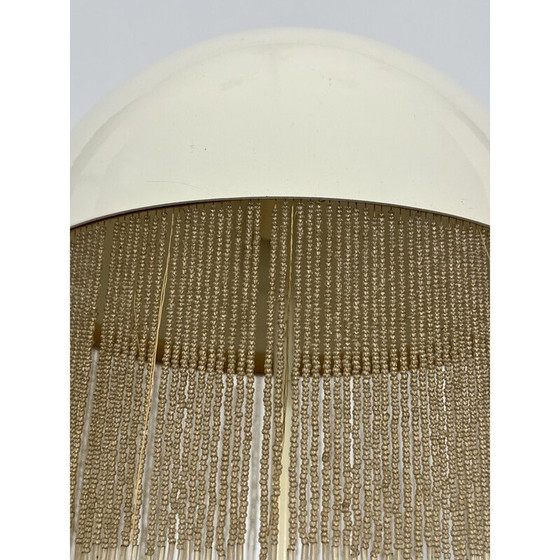 Image 1 of Italienische Tischleuchte Otero von Giuliana Gramigna für Quattrifolio, 1979