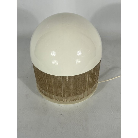 Image 1 of Italienische Tischleuchte Otero von Giuliana Gramigna für Quattrifolio, 1979